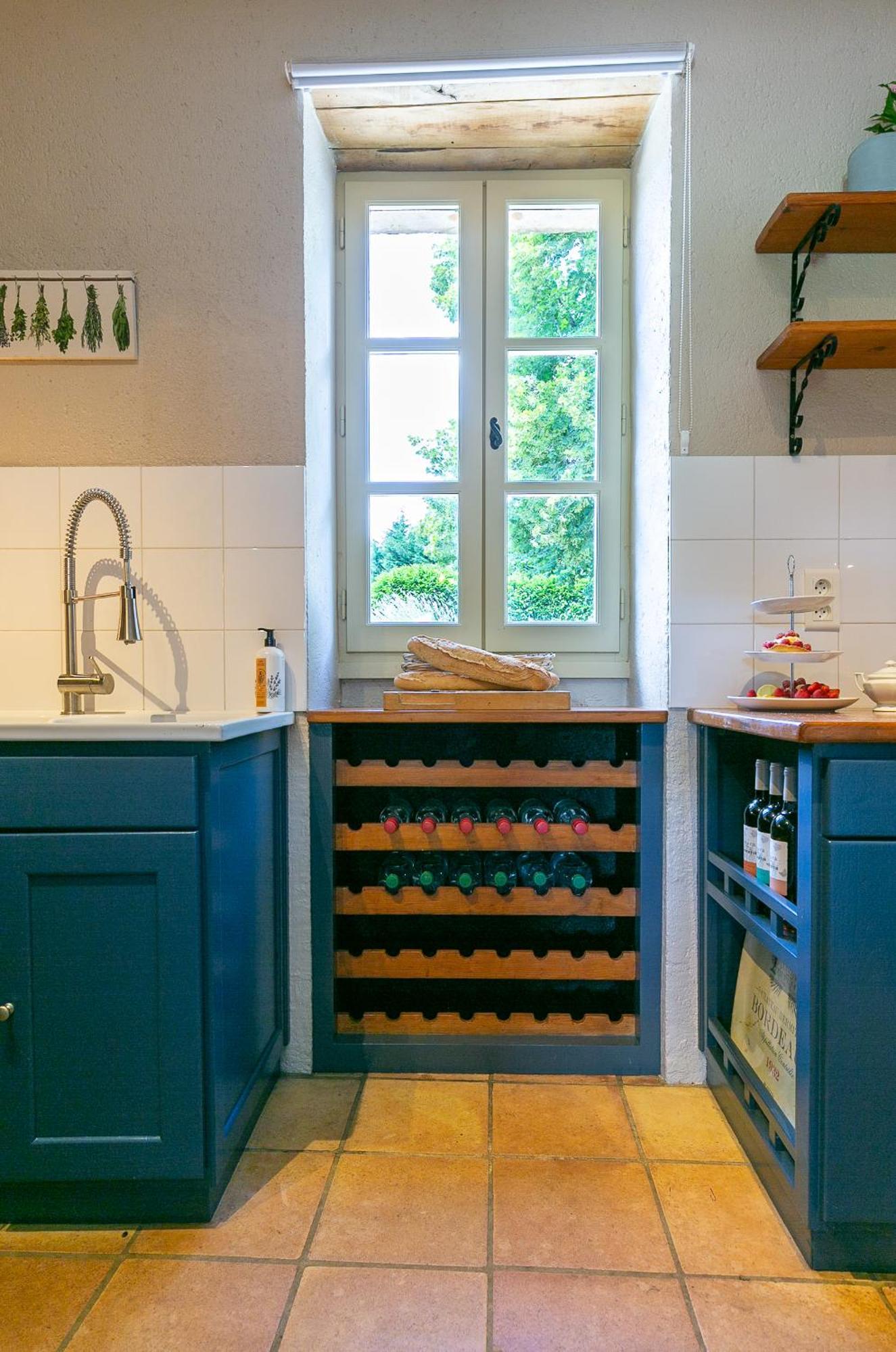 La Maison Louverie Pontours Eksteriør bilde